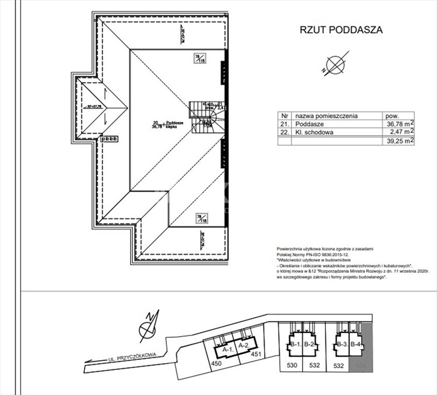 Dom na sprzedaż Warszawa, Wilanów  272m2 Foto 5