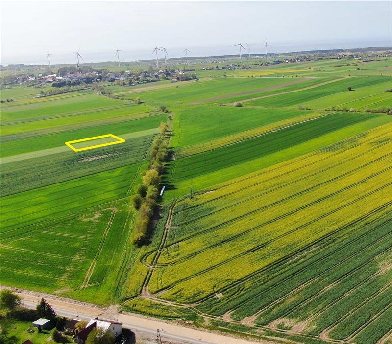 Działka inna na sprzedaż Cisowo, Cisowo  3 000m2 Foto 1