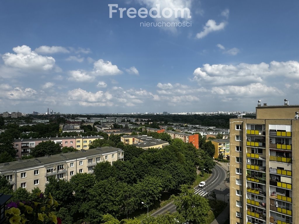 Mieszkanie dwupokojowe na sprzedaż Poznań, os. Dębina  47m2 Foto 11