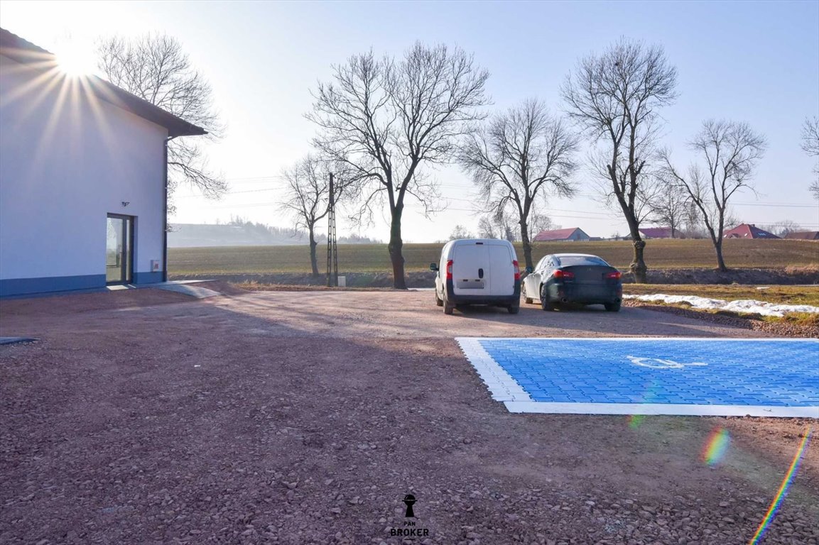 Lokal użytkowy na wynajem Racławice  371m2 Foto 7