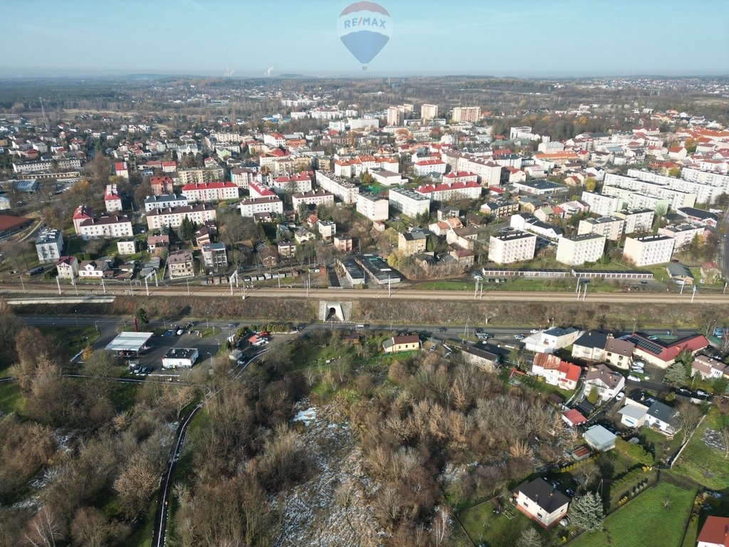 Działka budowlana na sprzedaż Chrzanów, Świętokrzyska  2 071m2 Foto 11