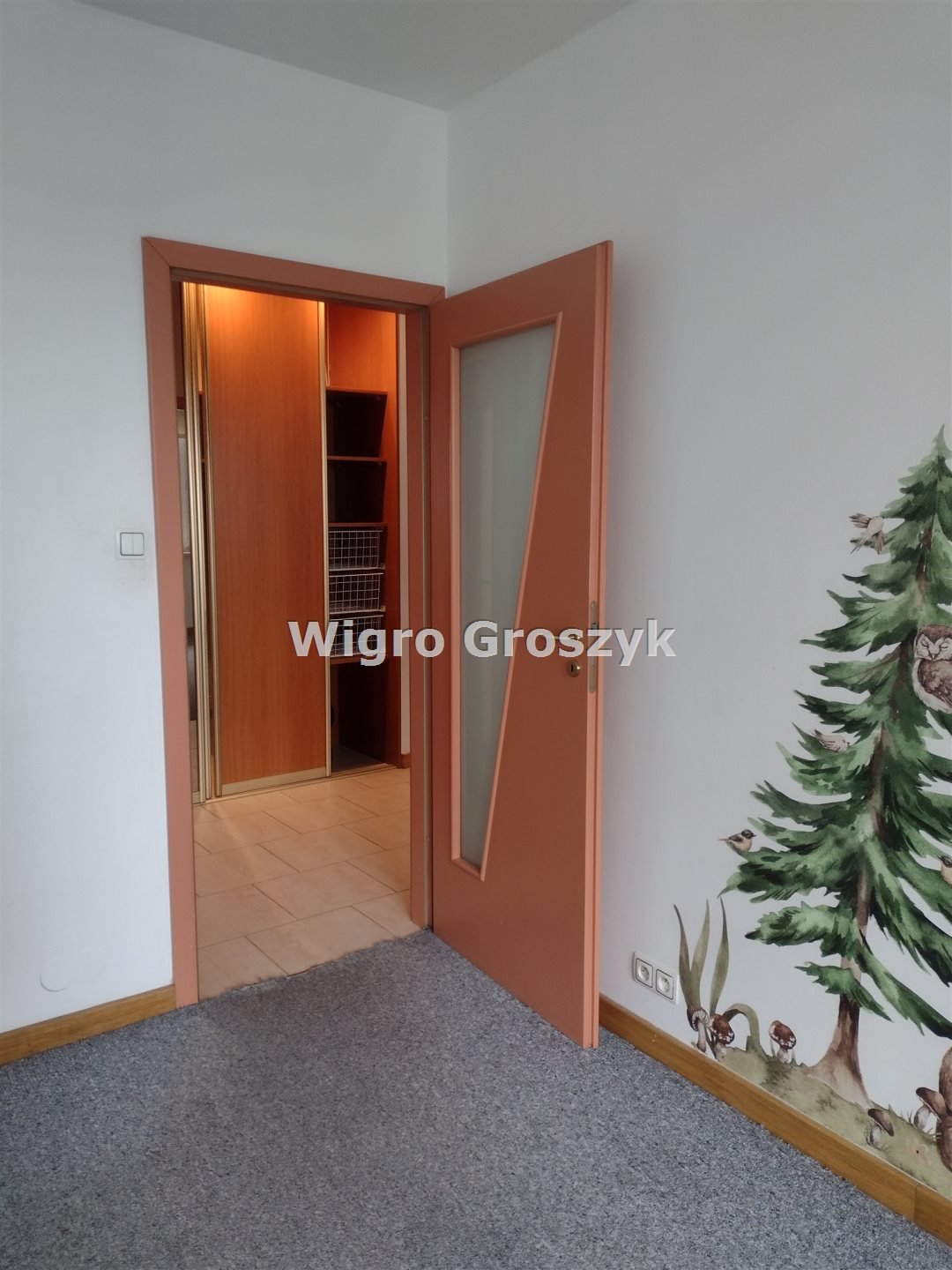 Mieszkanie trzypokojowe na wynajem Warszawa, Wola, Wola, Kacza  80m2 Foto 19