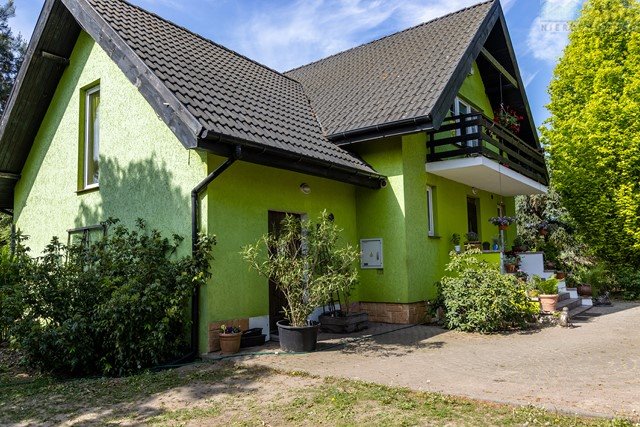 Dom na sprzedaż Mikorzyn  130m2 Foto 2