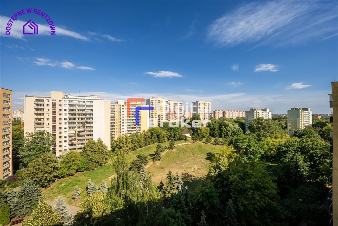 Mieszkanie dwupokojowe na sprzedaż Warszawa, Bielany, Wojciecha Bogusławskiego  50m2 Foto 12