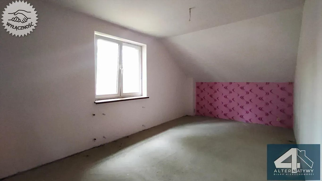 Dom na sprzedaż Lutomiersk, Kąpieliskowa 3  200m2 Foto 13