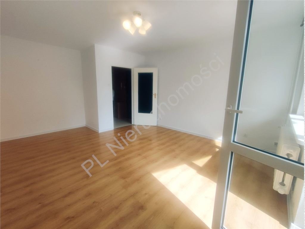 Do sprzedania przestronne 2-pokojowe mieszkanie z balkonem i piwnicą Grodzisk Mazowiecki  53m2 Foto 1