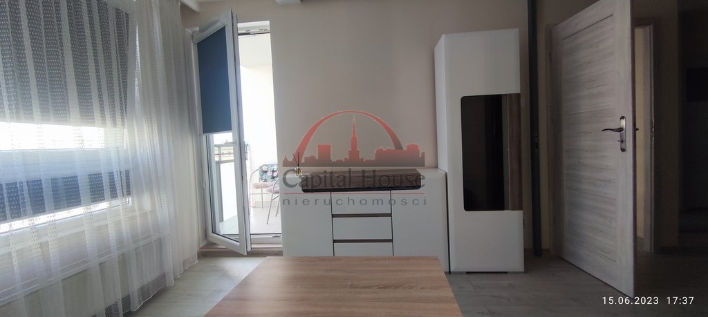 Mieszkanie dwupokojowe na wynajem Warszawa, Praga-Południe, Owsiana  36m2 Foto 1