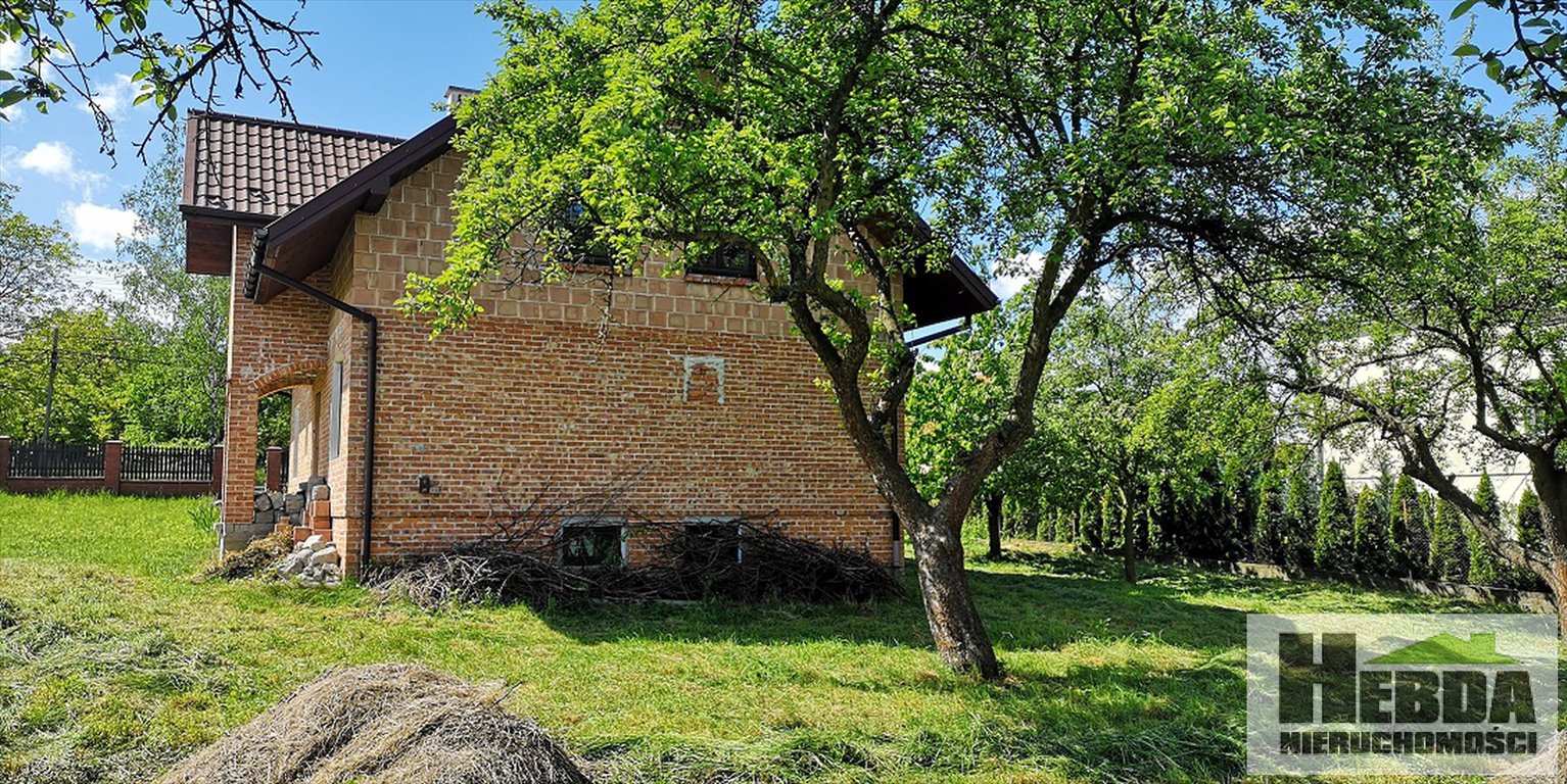Dom na sprzedaż Pawęzów, Pawęzów  197m2 Foto 3