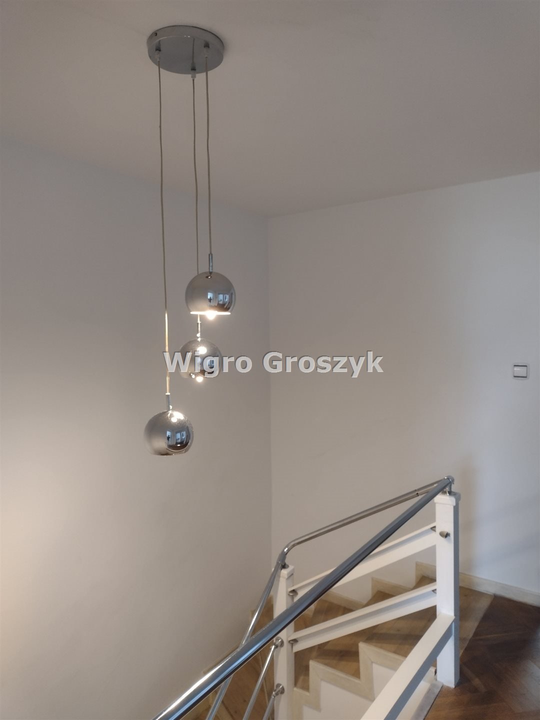 Mieszkanie na wynajem Warszawa, Śródmieście, Śródmieście, Lekarska  160m2 Foto 11