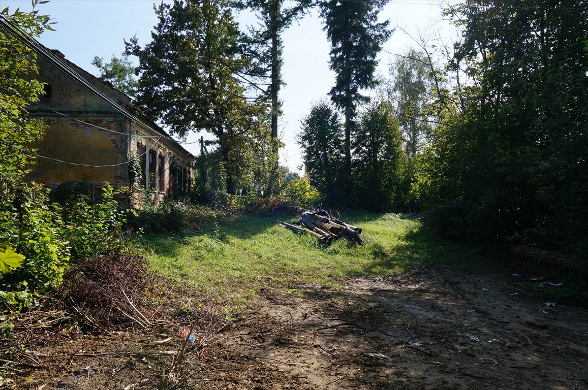 Działka budowlana na sprzedaż Rzeszów, Budziwój  2 900m2 Foto 6