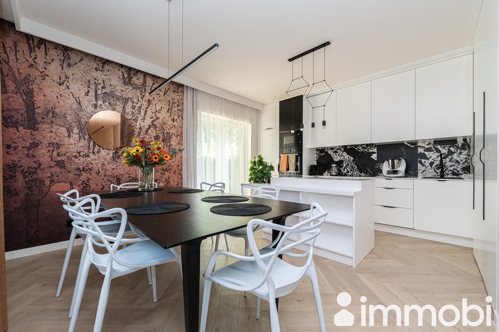 Dom na sprzedaż Warszawa, Białołęka, Dąbrówka Szlachecka, Modlińska  160m2 Foto 1