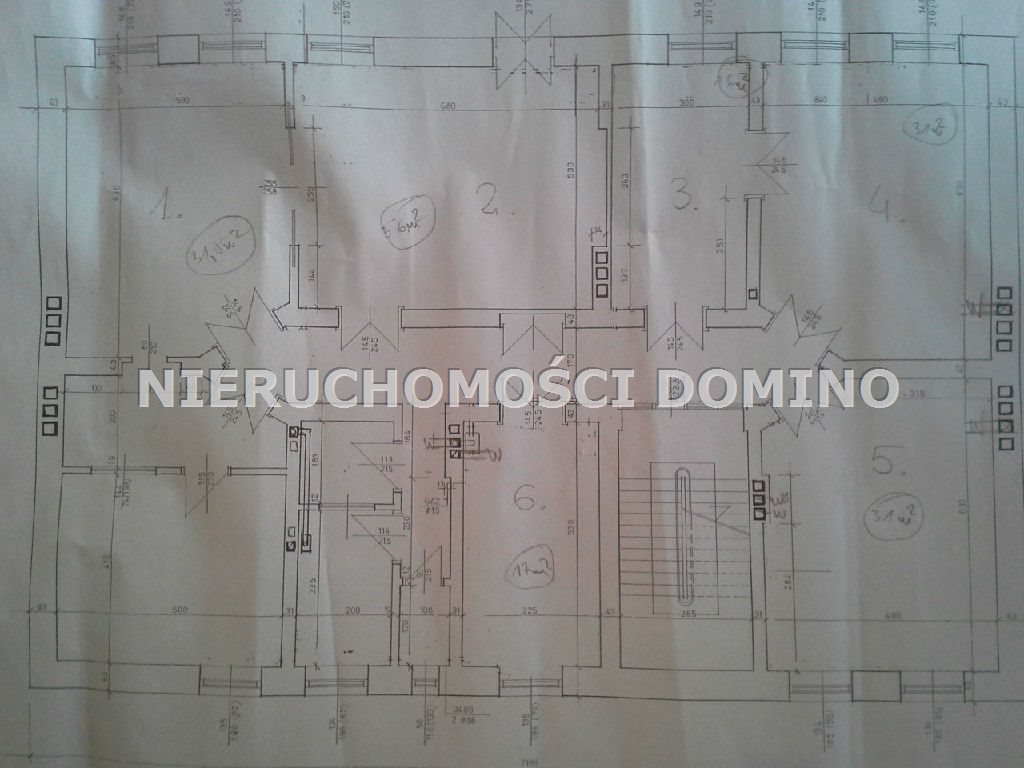 Lokal użytkowy na wynajem Łódź, Śródmieście, Śródmieście  225m2 Foto 19