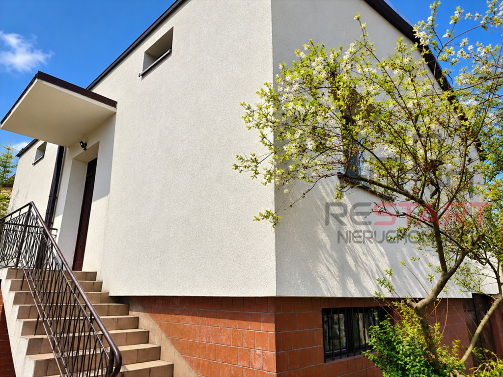 Dom 130 m² z dużym potencjałem w Żyrardowie polecam Żyrardów  130m2 Foto 1