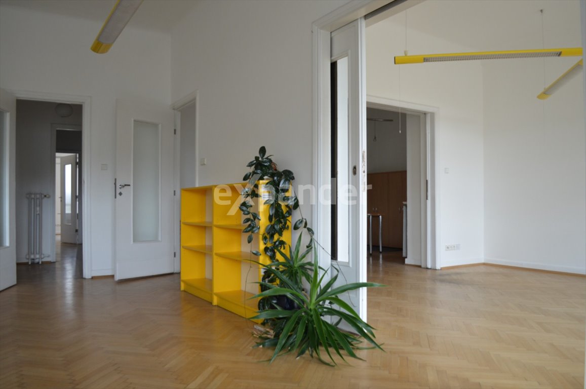 Przestronne 177 m² w sercu Łodzi z balkonami i potencjałem inwestycyjnym Łódź, Śródmieście, Prezydenta Gabriela Narutowicza  177m2 Foto 1