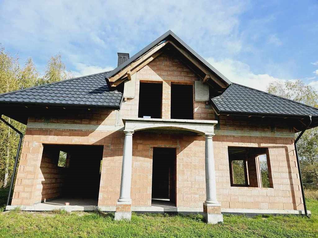 Dom na sprzedaż Tarnobrzeg, Miechocin, Robotnicza  138m2 Foto 3