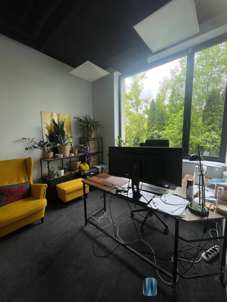 Lokal użytkowy na wynajem Warszawa, Wawer, Wał Miedzeszyński  292m2 Foto 1