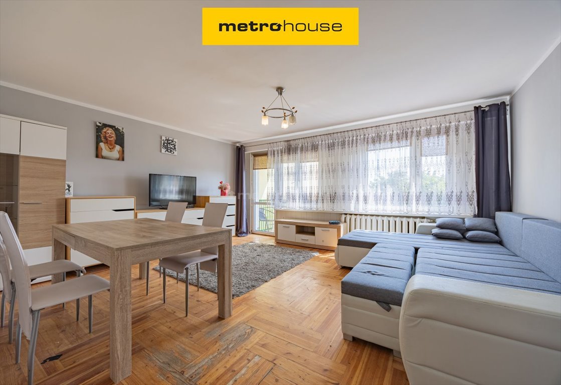 Przestronne 4-pokojowe mieszkanie 72,5 m² - gotowe do zamieszkania Olecko, Osiedle Siejnik  73m2 Foto 1