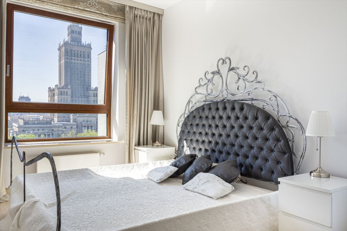 Mieszkanie dwupokojowe na wynajem Warszawa, Śródmieście, Bagno  75m2 Foto 1