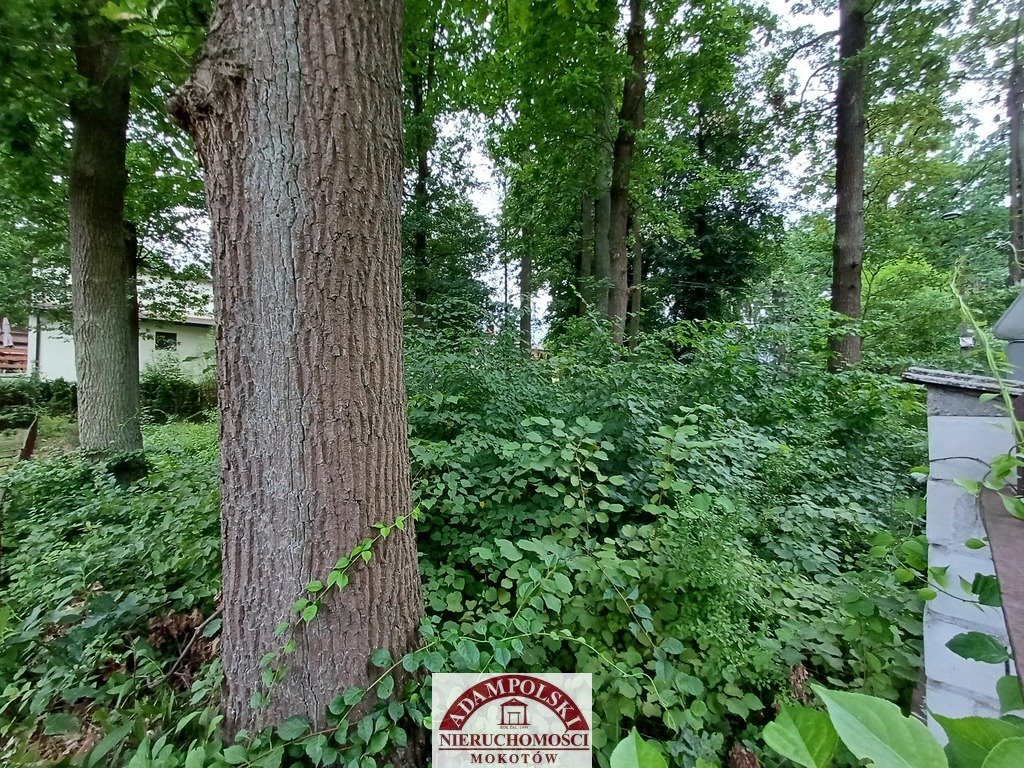 Działka w Wesołej z dostępem do mediów i planem zagospodarowania Warszawa, Wesoła, Lipowa  437m2 Foto 1