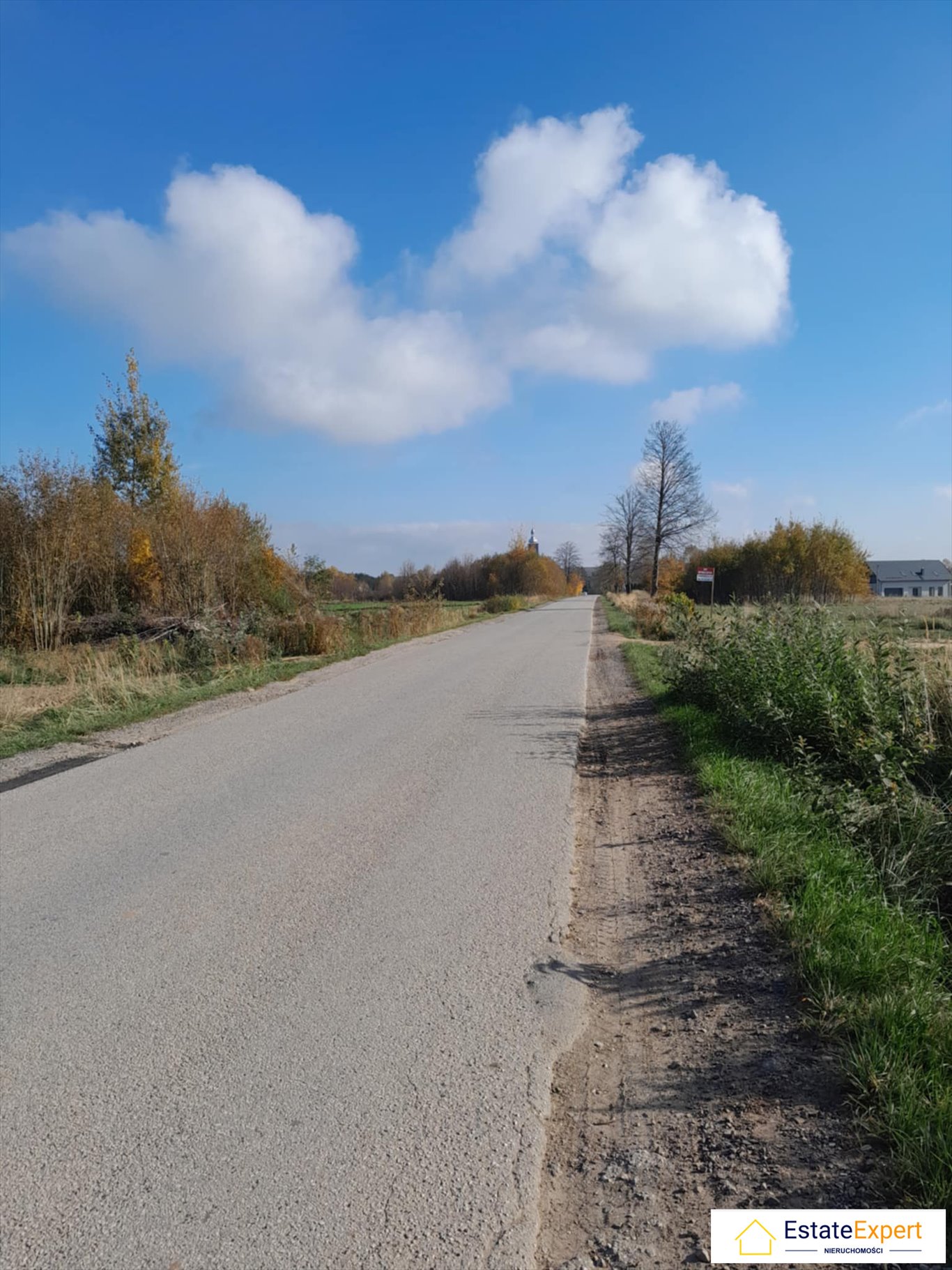 Działka budowlana 706 m² w Sukowie – spokój i bliskość Kielc Suków, Suków, Dymińska  706m2 Foto 1