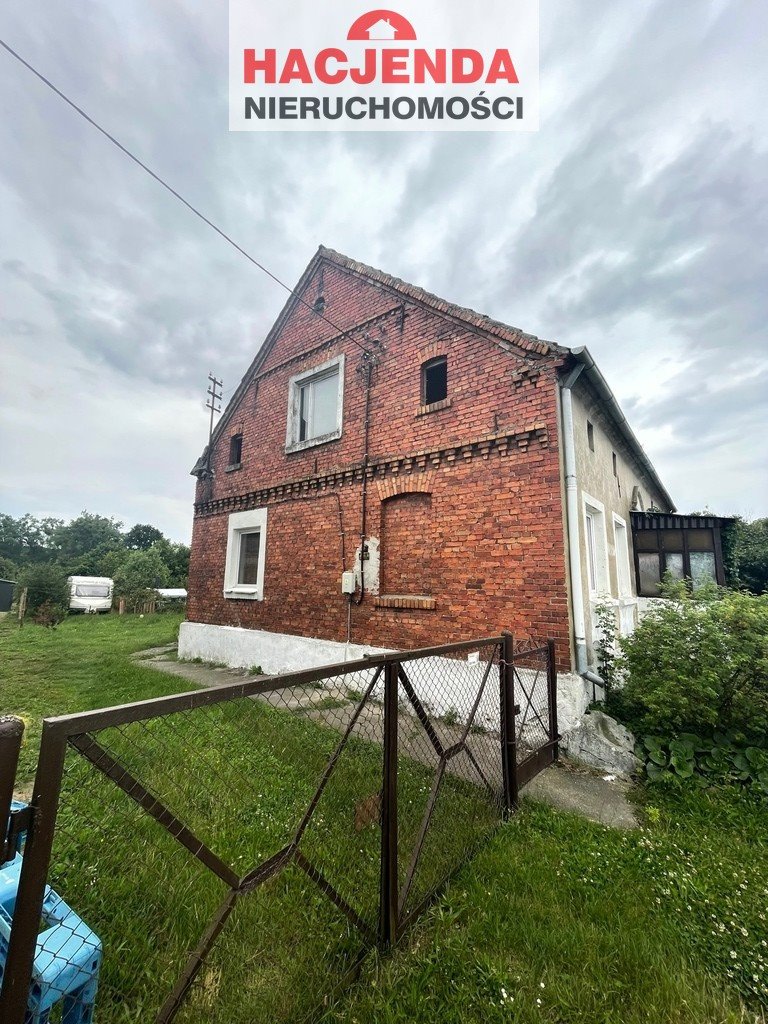 Dom na sprzedaż Trzeszczyn, Akacjowa  120m2 Foto 2