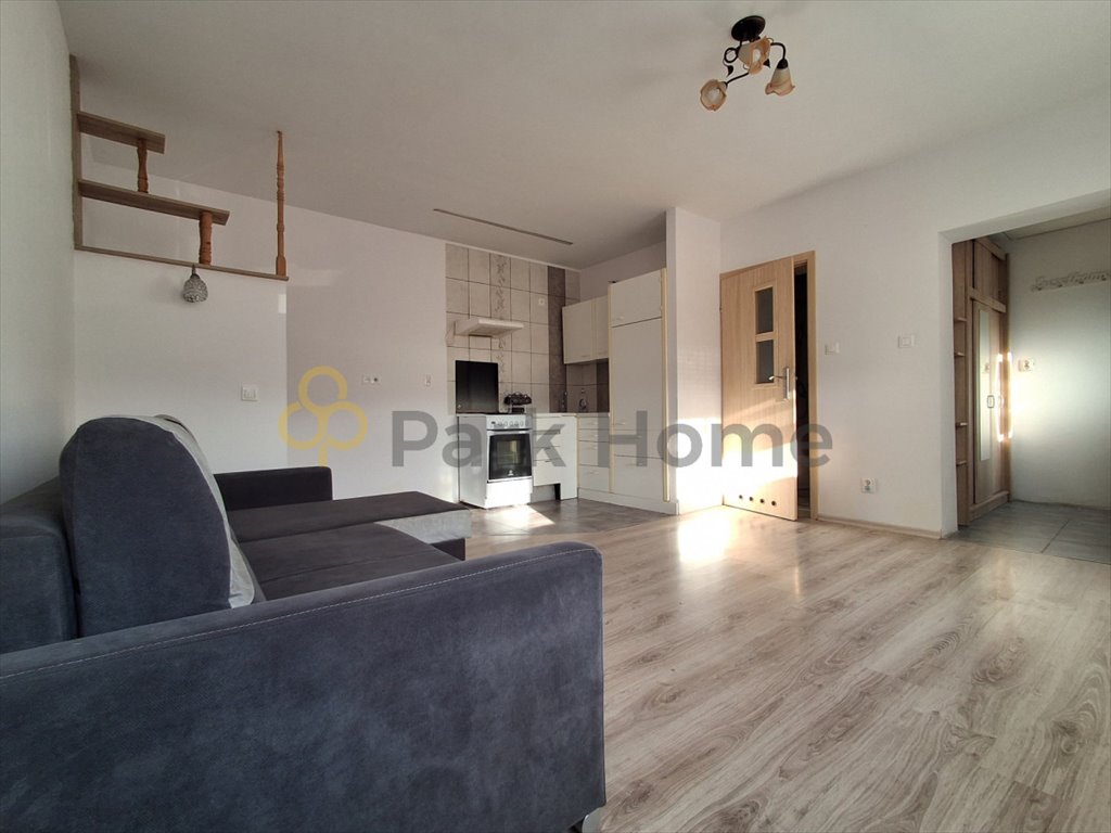 Kawalerka na sprzedaż Kłoda  27m2 Foto 1