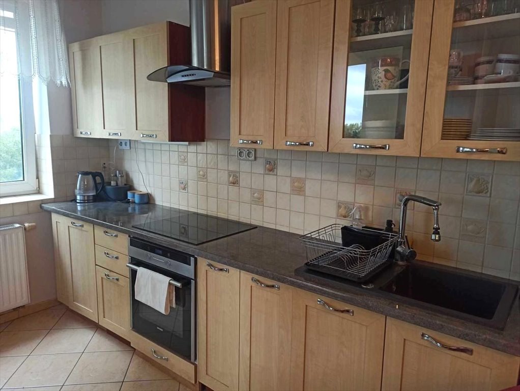 Mieszkanie dwupokojowe na sprzedaż Warszawa, Białołęka, Świderska  58m2 Foto 1