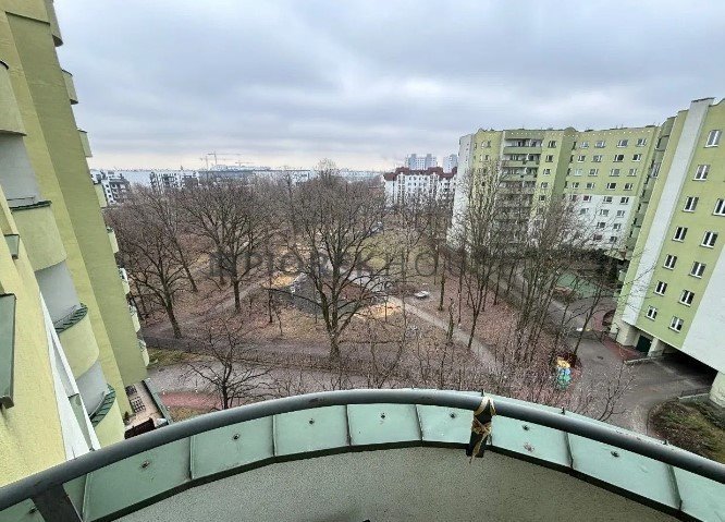 Mieszkanie dwupokojowe na sprzedaż Warszawa, Białołęka, Christa Botewa  58m2 Foto 4