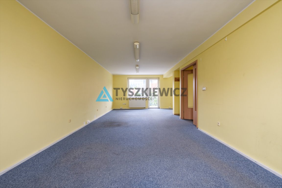 Lokal użytkowy na sprzedaż Gdańsk, Wrzeszcz, Władysława Żeleńskiego  91m2 Foto 6