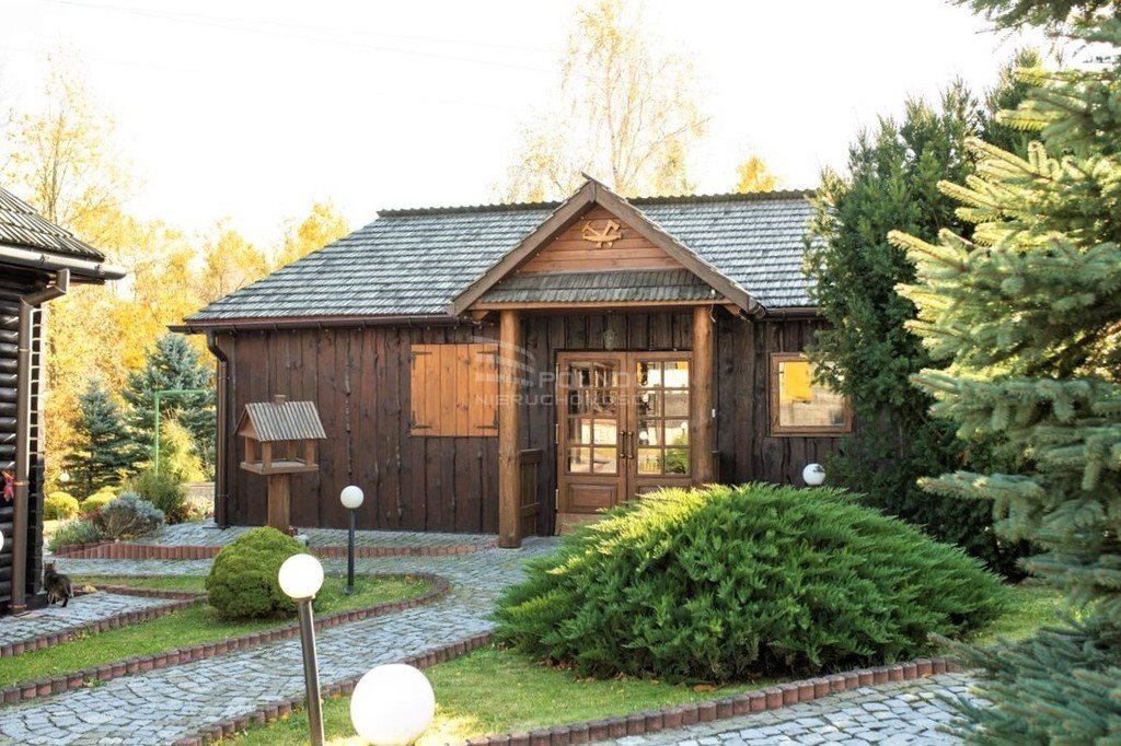 Dom na sprzedaż Szczebrzeszyn  18 000m2 Foto 11