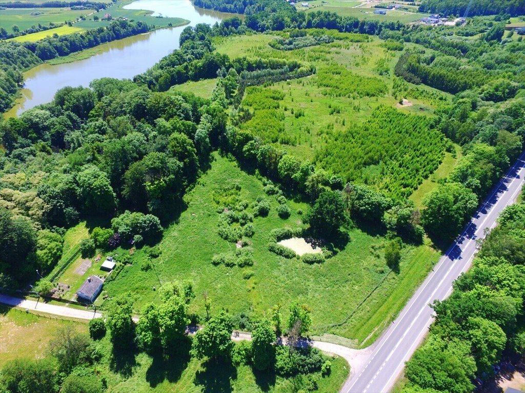 Działka budowlana na sprzedaż Starogard Gdański, Szpęgawsk  11 000m2 Foto 1