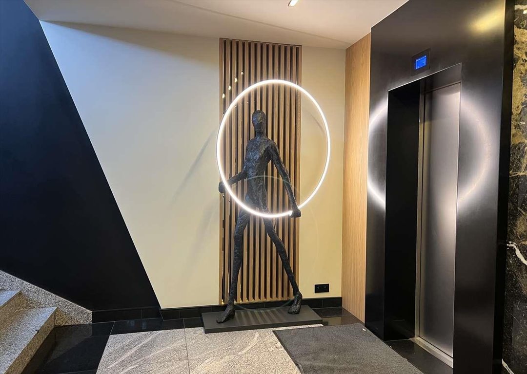 Lokal użytkowy na wynajem Warszawa, Śródmieście, ul. Żurawia  32m2 Foto 1