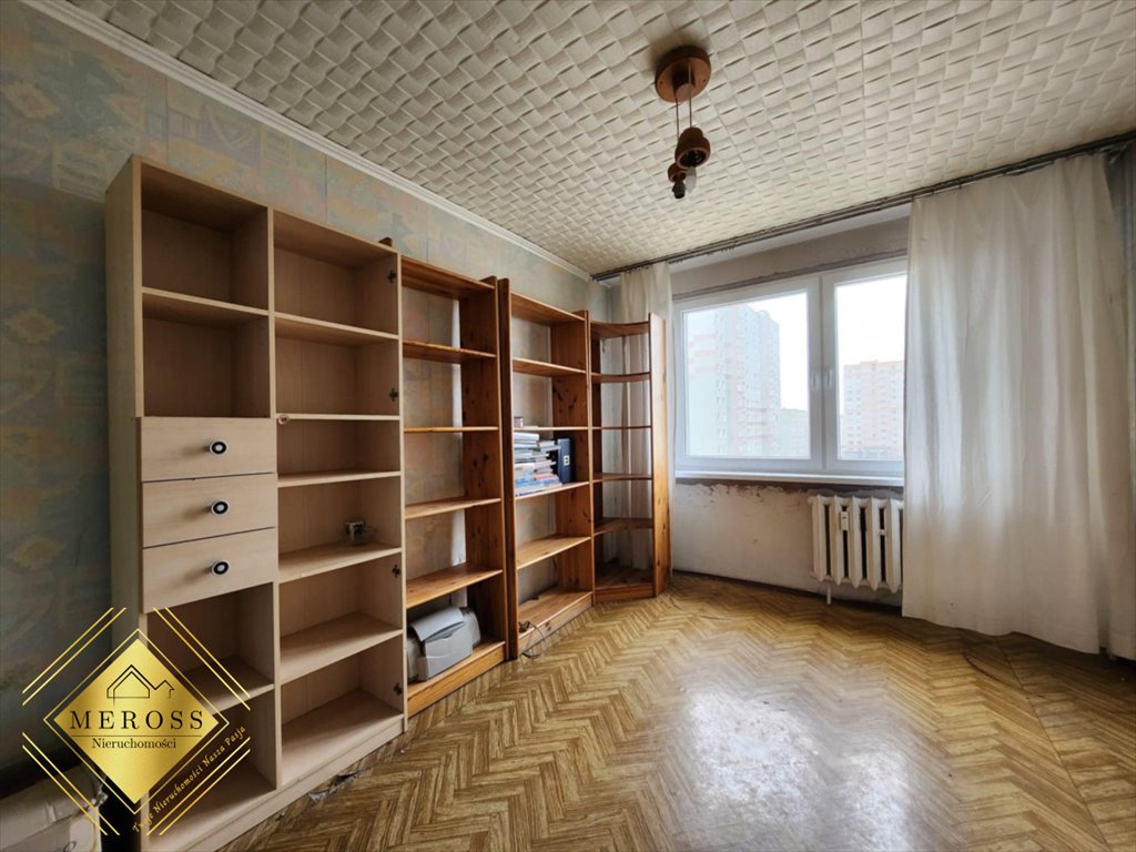 Mieszkanie dwupokojowe na sprzedaż Częstochowa, Wrzosowiak  51m2 Foto 5