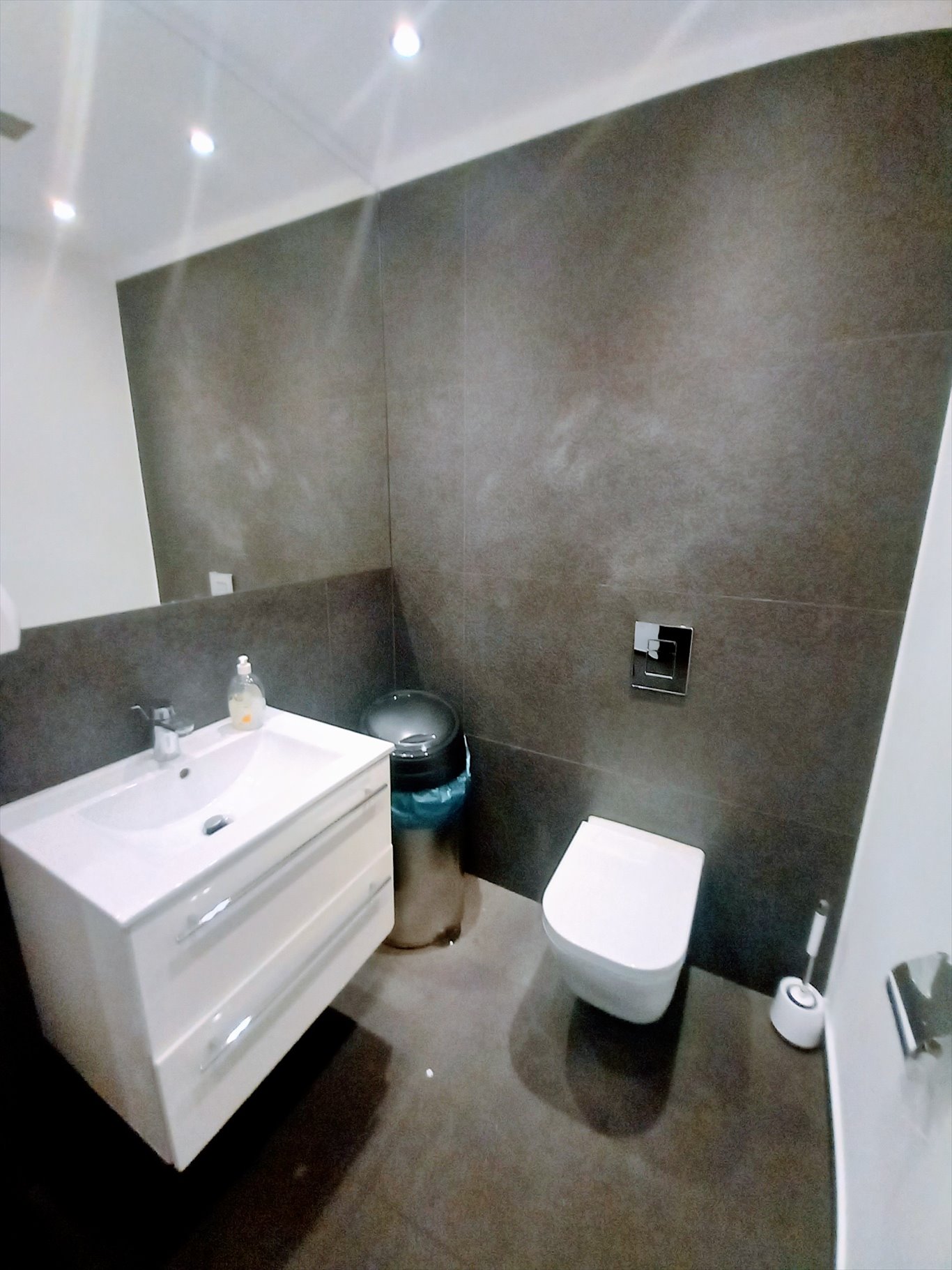 Lokal użytkowy na wynajem Warszawa, Śródmieście, Bagno 2  310m2 Foto 8