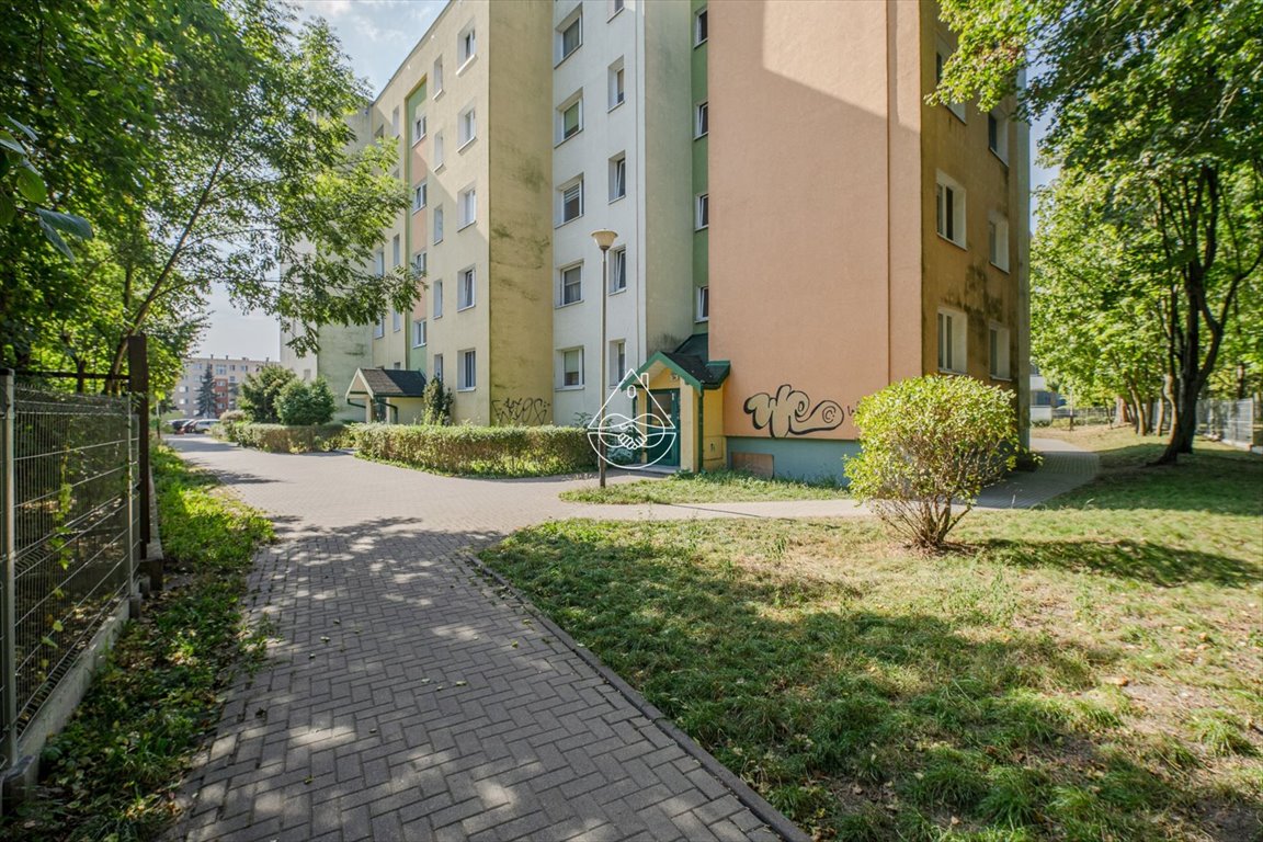 Mieszkanie dwupokojowe na sprzedaż Bydgoszcz, Wzgórze Wolności  62m2 Foto 10