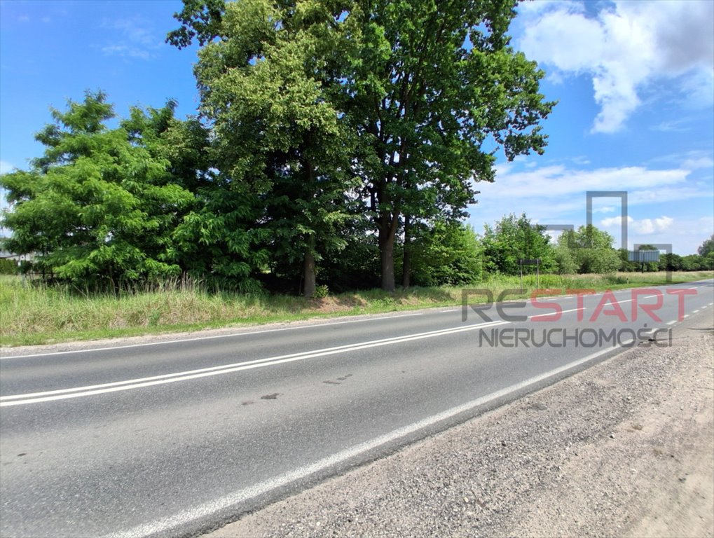 Przestronna działka 2300 m² z mediami i dużym potencjałem Mikówiec  2 276m2 Foto 1