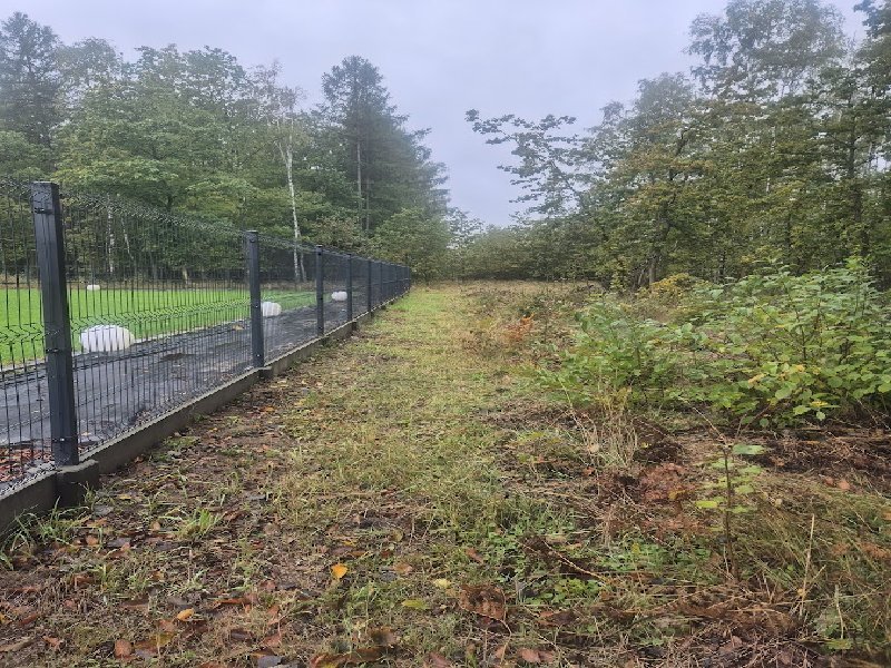 Duża działka inwestycyjna 3,63 ha z potencjałem rozwoju zapraszam Konopiska, ALEKSANDRIA I  36 340m2 Foto 1