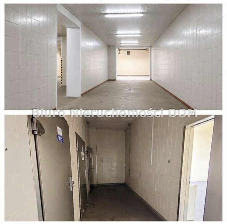 Wynajmę nowoczesną halę 555 m² z biurami w Częstochowie Częstochowa, Tysiąclecie  555m2 Foto 1