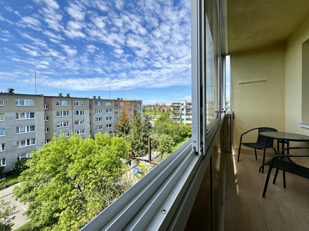 Mieszkanie dwupokojowe na sprzedaż Gdańsk, Chełm, Marcina Dragana  53m2 Foto 9