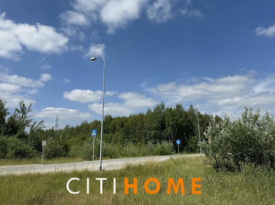 Działka inwestycyjna 12 794 m² pod przemysł i magazyny Wola Karczewska, Mostów  12 794m2 Foto 1