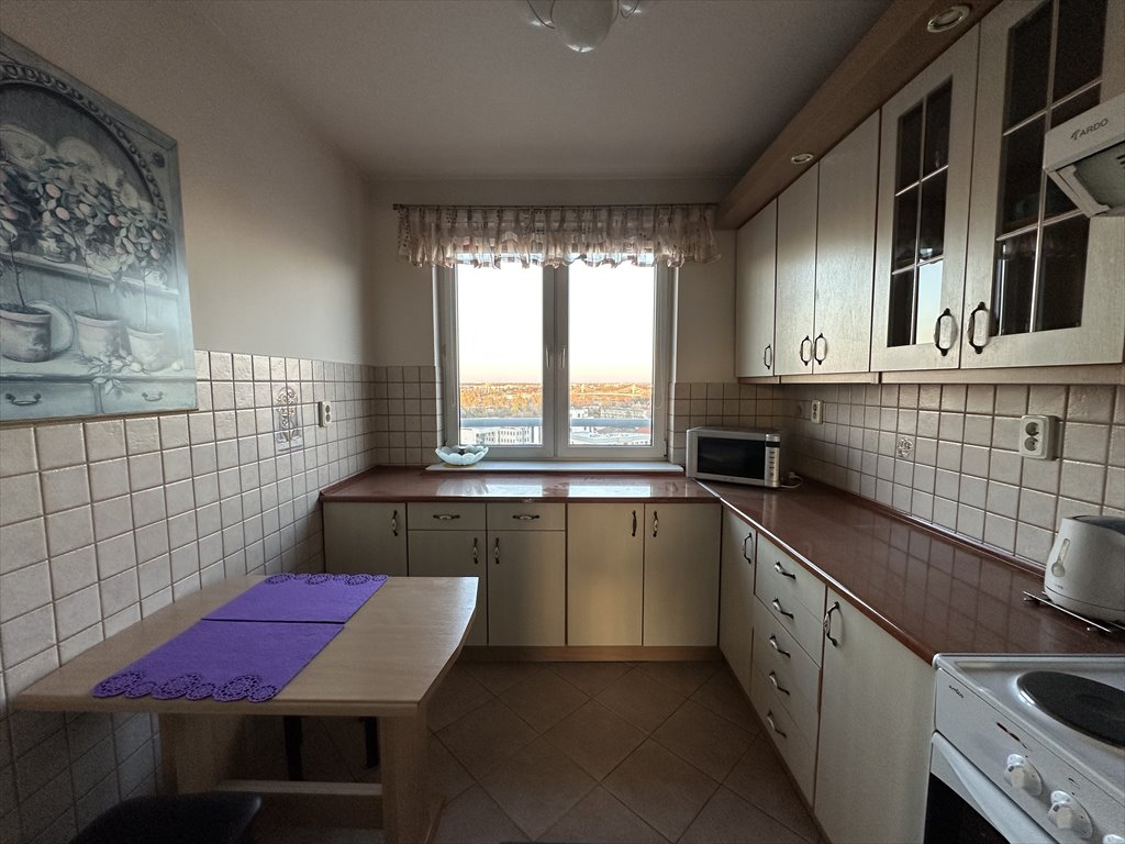 Mieszkanie dwupokojowe na sprzedaż Kraków, Podgórze, Wielicka 73  49m2 Foto 7