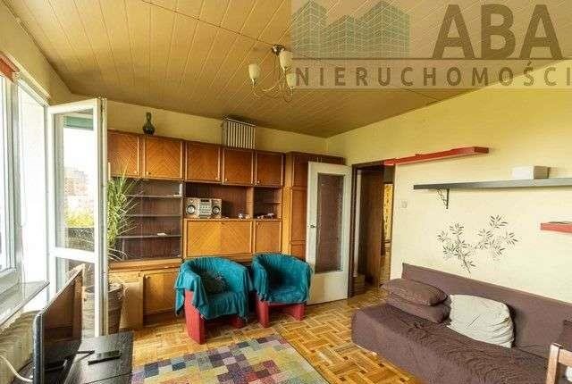 Do sprzedania przestronne 3-pokojowe mieszkanie z balkonem w Koninie Konin, ul. Tadeusza Szeligowskiego  59m2 Foto 1
