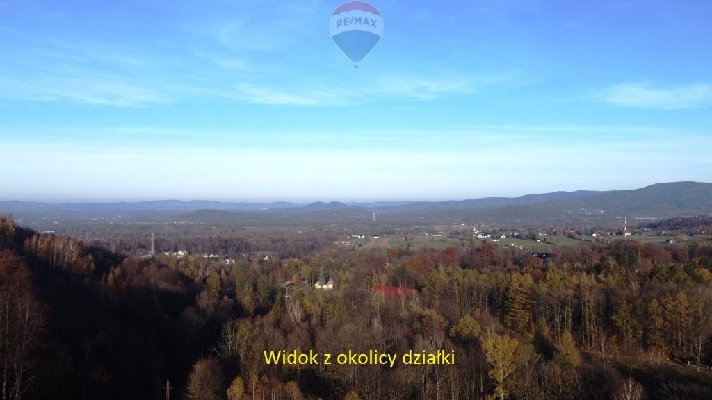 Działka leśna na sprzedaż Karpacz, Górna  14 544m2 Foto 5