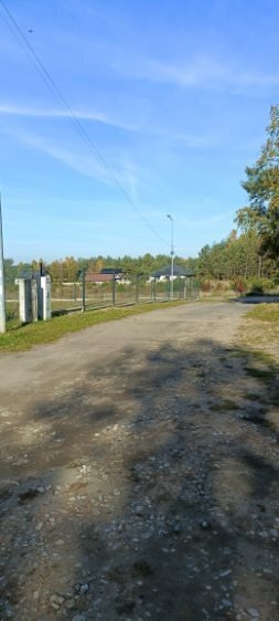 Działka budowlana na sprzedaż Aleksandria, Aleksandria Druga, Księżycowa  1 267m2 Foto 18