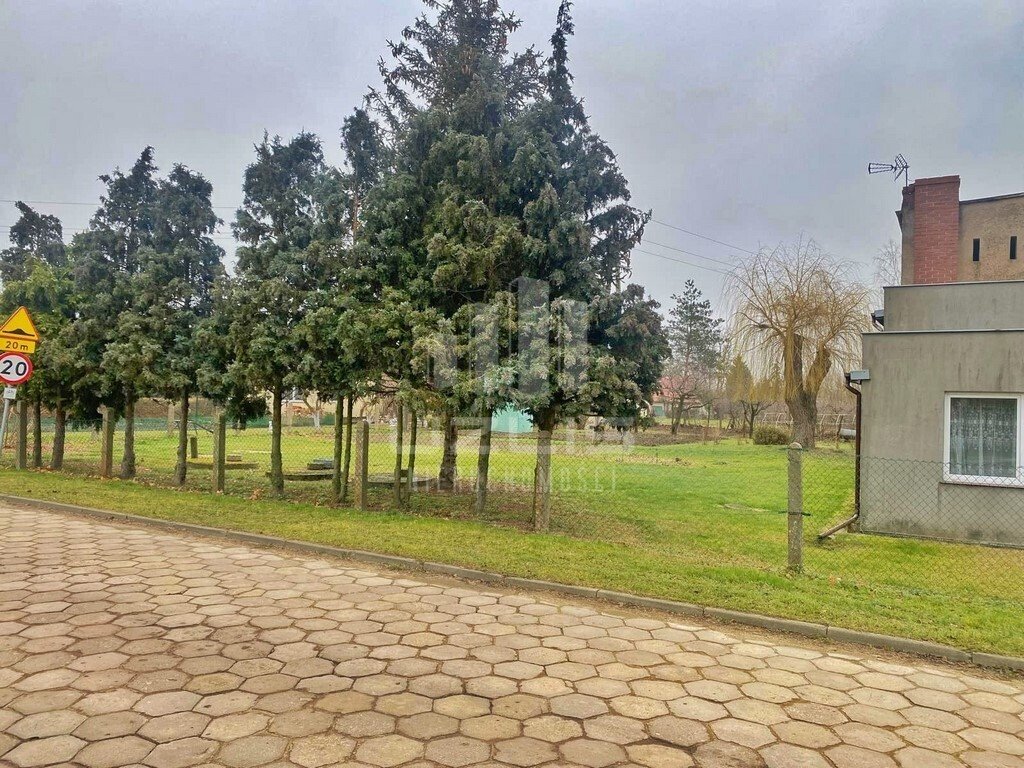 Mieszkanie dwupokojowe na sprzedaż Miłobądz, Wiejska  54m2 Foto 13