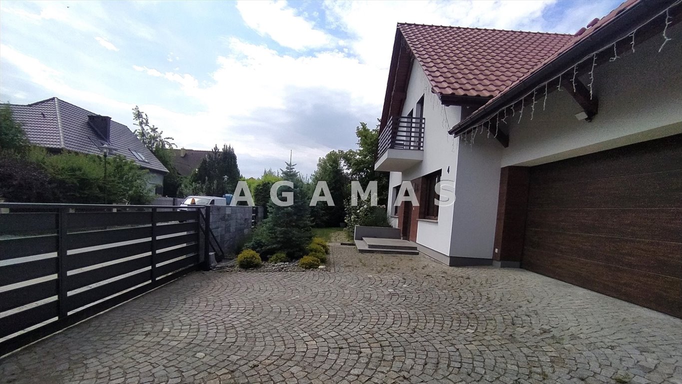 Dom na wynajem Tyniec Mały, Radosna  240m2 Foto 5