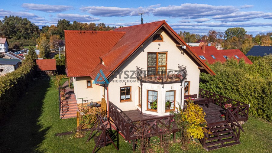 Dom na sprzedaż Ulkowy, Czereśniowa  387m2 Foto 4