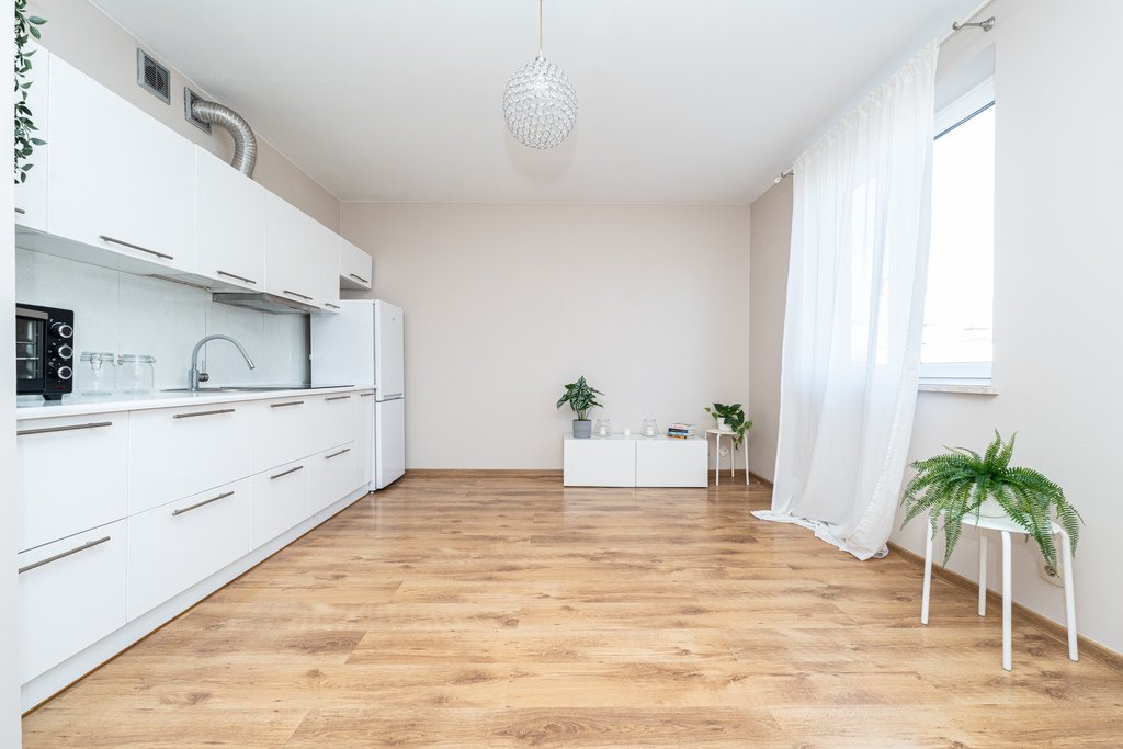 Kawalerka na sprzedaż Ząbki, Mikołaja Kopernika 31  26m2 Foto 1