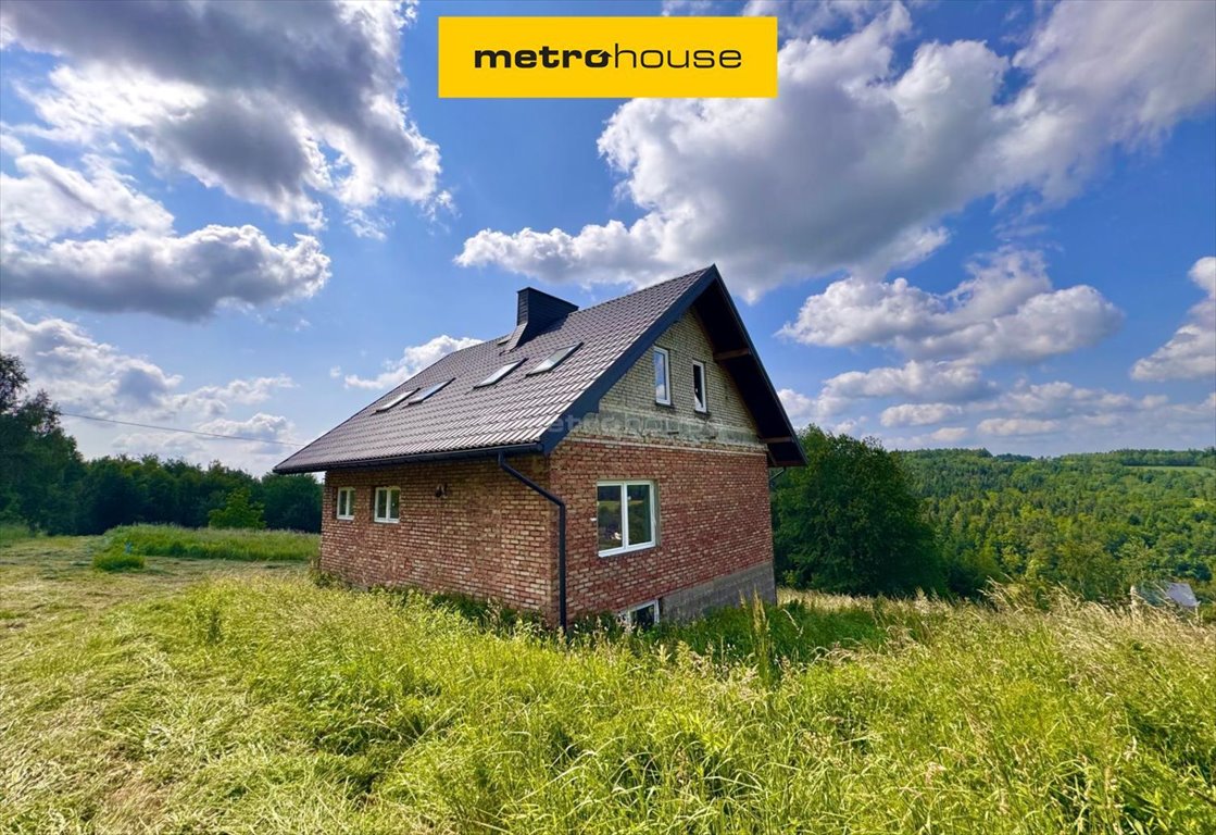 Dom na sprzedaż Bogoniowice  200m2 Foto 1