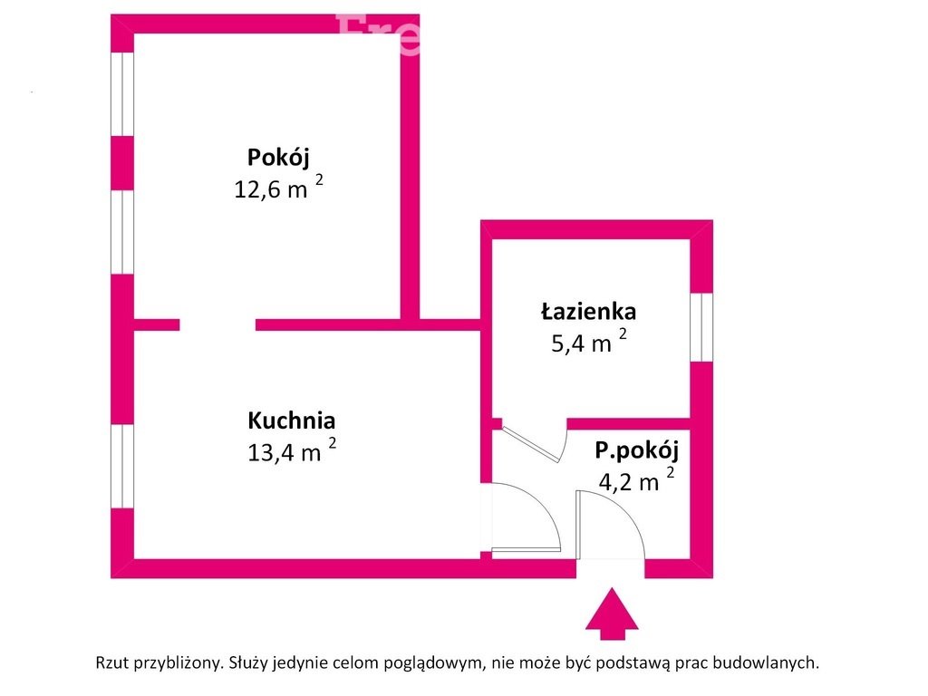 Dom na sprzedaż Górowo Iławeckie  147m2 Foto 14